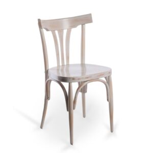 sillas ALFA