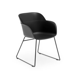 Sillón Shell-U
