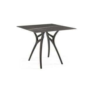 Mesa IVY-L 90x90 cm