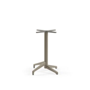 Base de mesa Moon-L fija | 67 cm