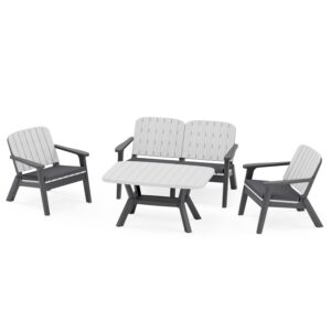 Conjunto lounge Silva