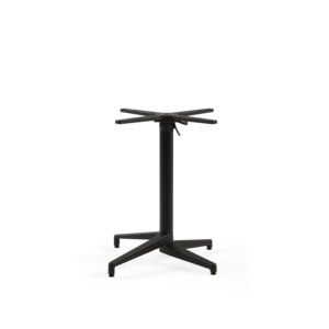 Base de mesa Moon plegable V2 | 49 cm