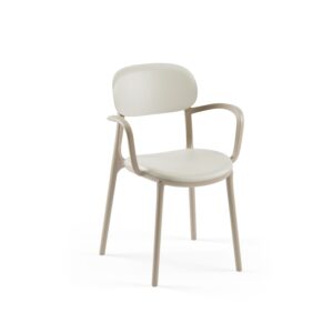 Sillón tapizado Ali Pad