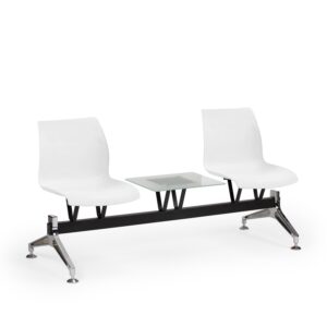 Silla de espera LASER-X2