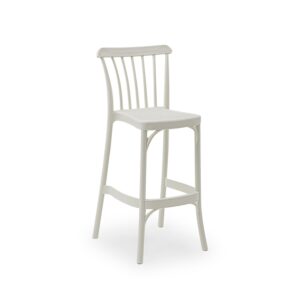 Taburete Gozo Bar | 75 cm