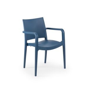 Sillón tapizado Specto-XL Pad