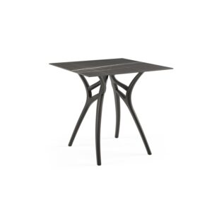Mesa IVY-L 77x77 cm