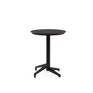 Mesa MOON Ø60 cm | Fija