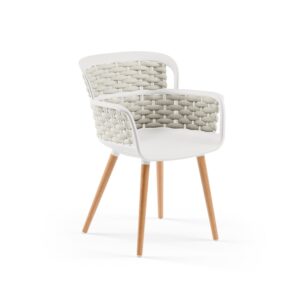 Sillón Eva-N Knitted