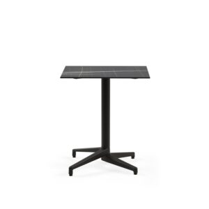 Mesa MOON 70x70 cm | Fija
