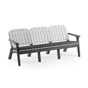 Conjunto de asientos Silva | Triple
