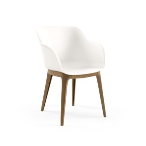 Sillón Shell-WP