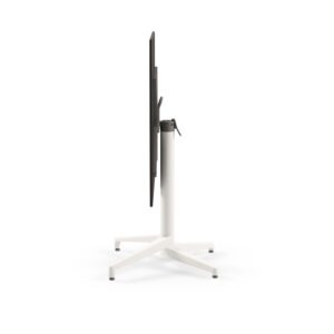 Mesa MOON-C 69x69 cm V2 | Plegable
