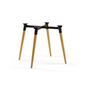 Base de mesa Lamax-V2 | Cuadrada