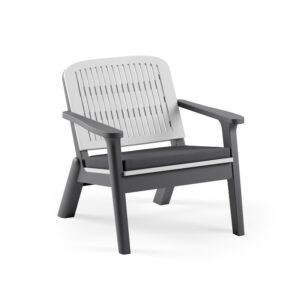 Sillón Silva II