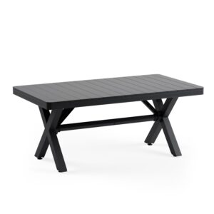 Mesa MAROON 100x180 cm