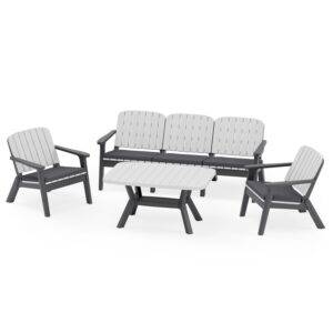 Conjunto lounge Silva