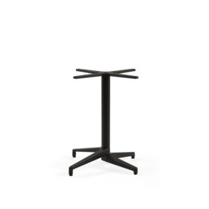 Base de mesa Moon fija | 49 cm