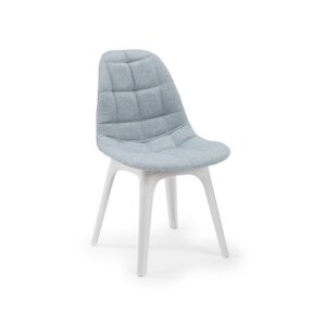 Silla tapizada Eos-P Pad