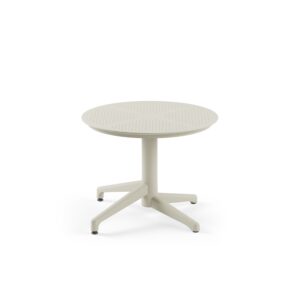 Mesa de centro MOON Ø60 cm