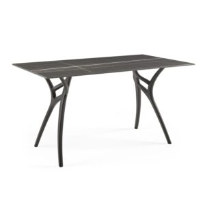 Mesa IVY-L 80x140 cm