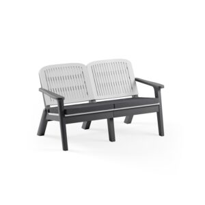 Conjunto de asientos Silva II | Doble