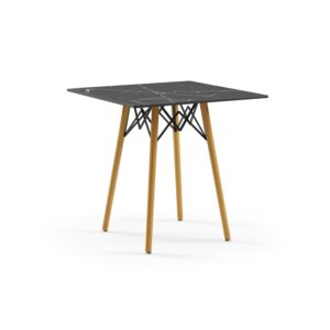 Mesa Lamax-T | 77x77 cm