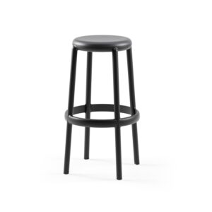 Taburete Duo Bar | 75 cm
